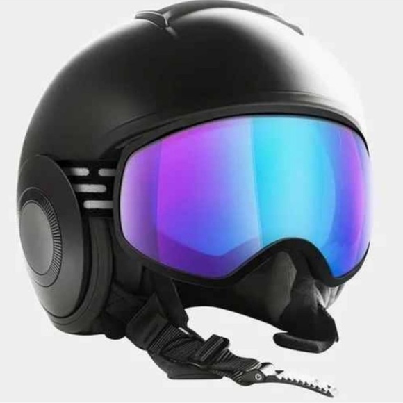 Ski Goggles, Snowboarding Goggles - Picture 6 of 8